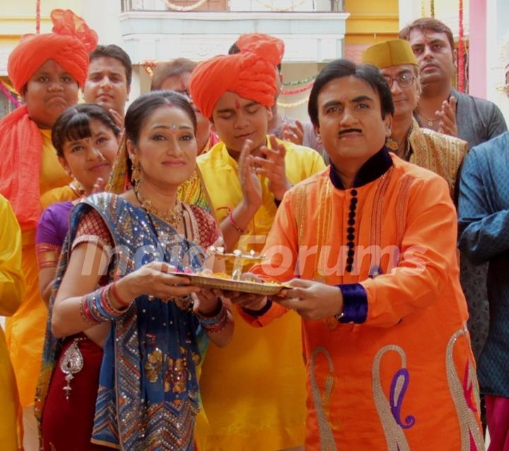 Taarak Mehta Ka Ooltah Chashmah