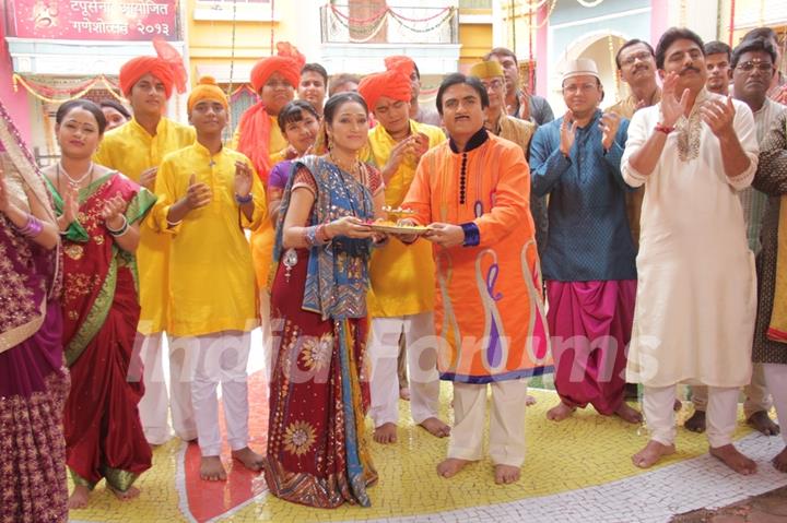 Taarak Mehta Ka Ooltah Chashmah