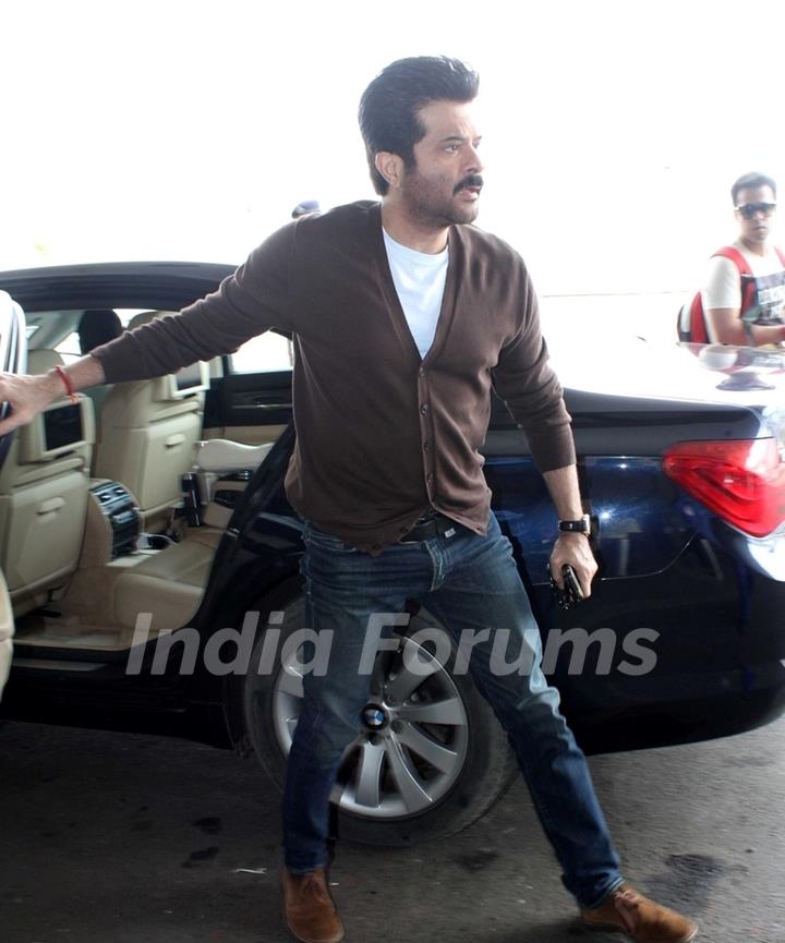 Anil Kapoor