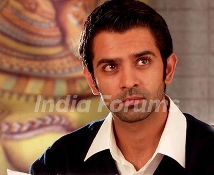 Barun Sobti