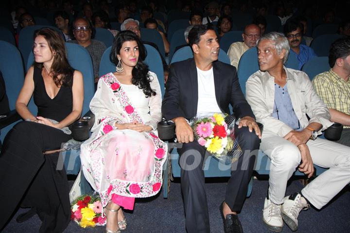 Jagran Film Festival 2013