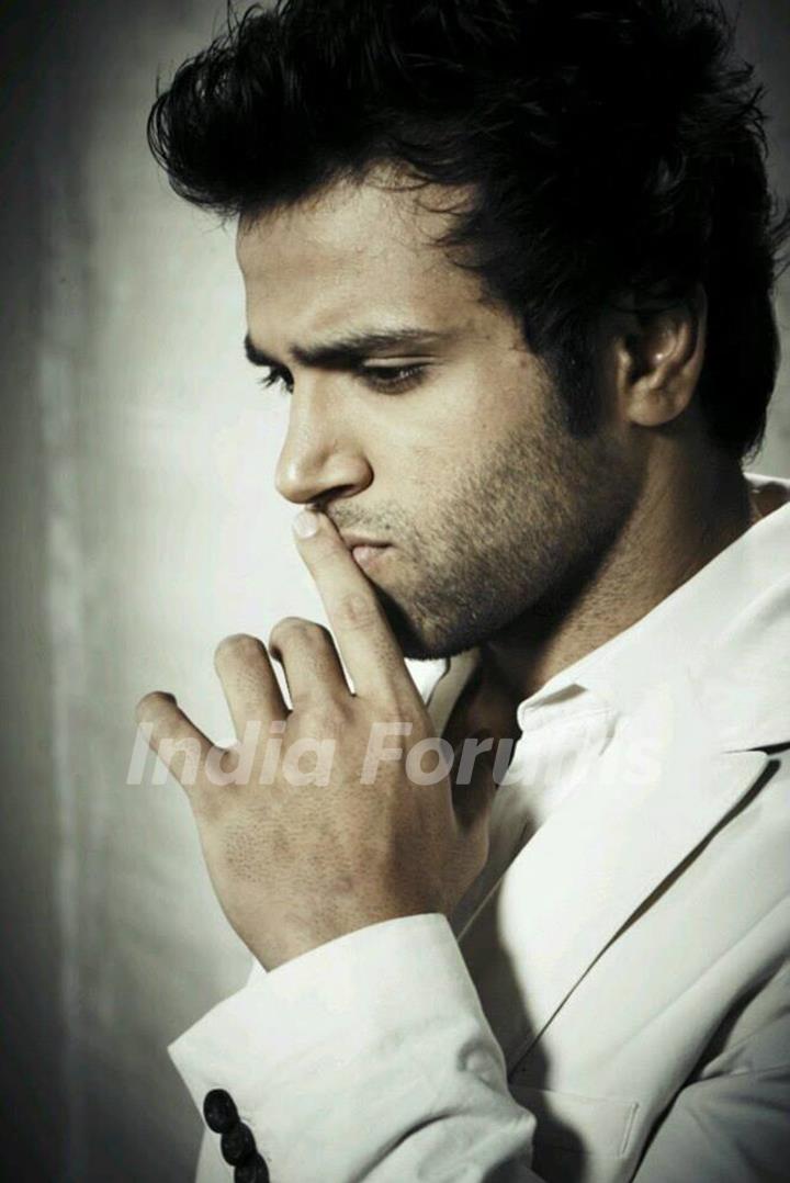 Rithvik Dhanjani