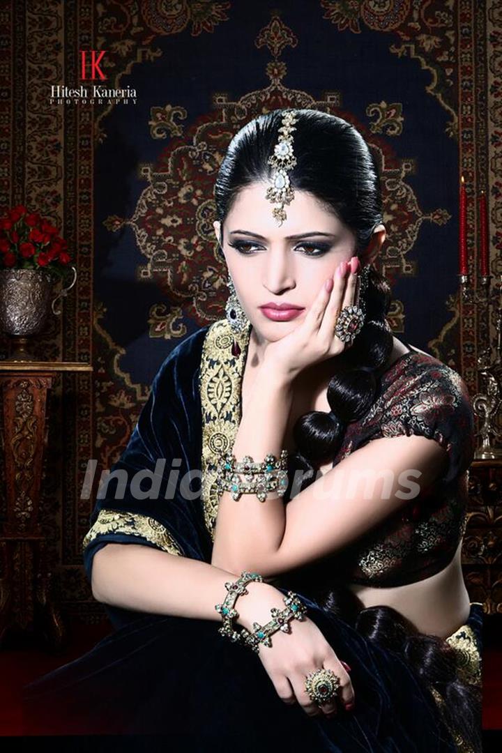 Charlie Chauhan