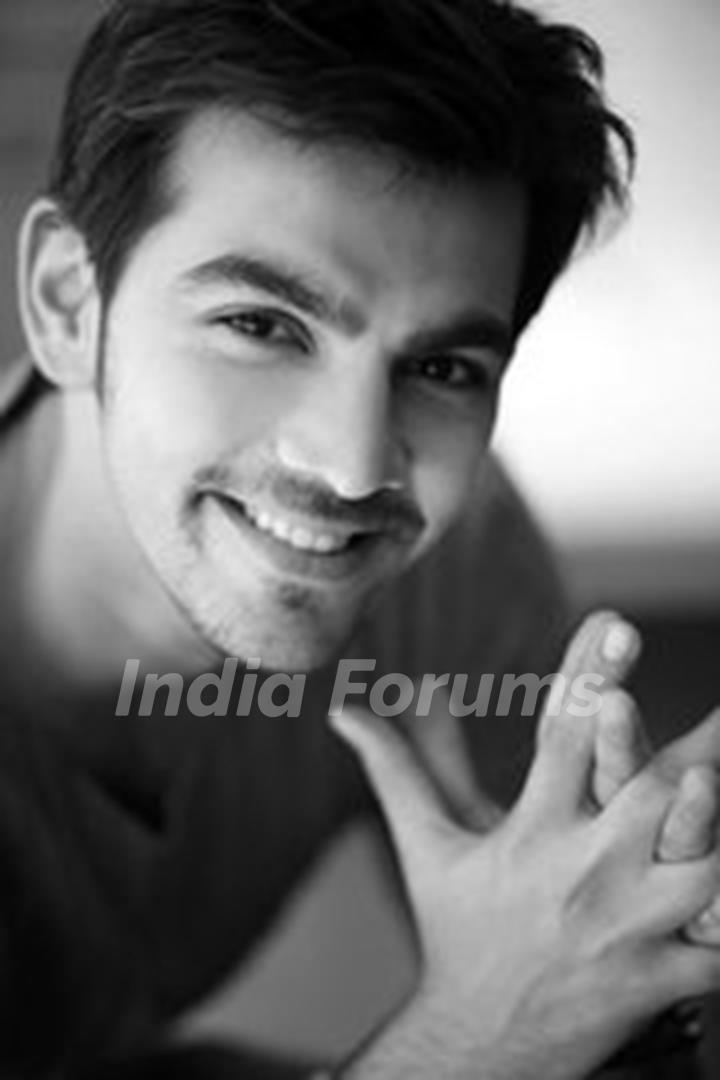 Karan V Grover