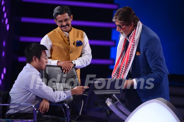 Kaun Banega Maha Crorepati