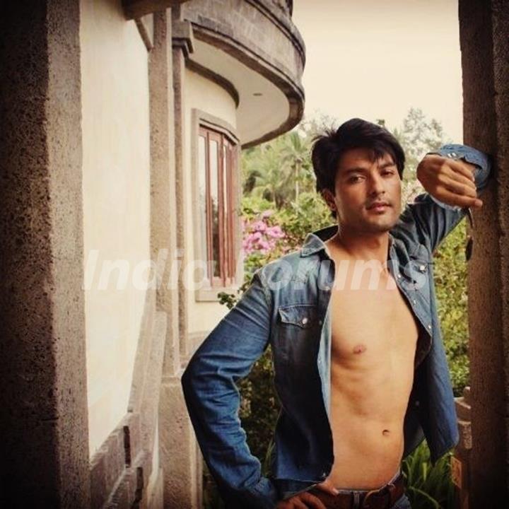 Anas Rashid