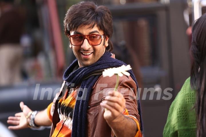 Besharam