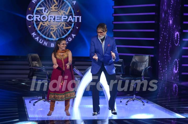 Kaun Banega Maha Crorepati