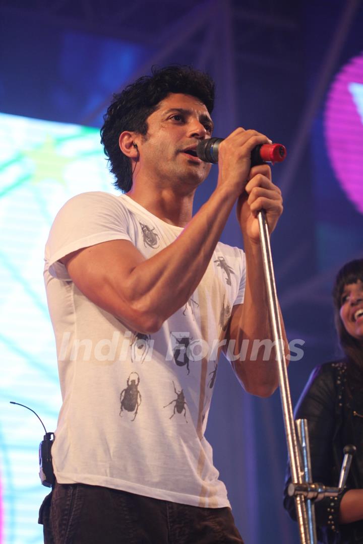 Farhan Akhtar