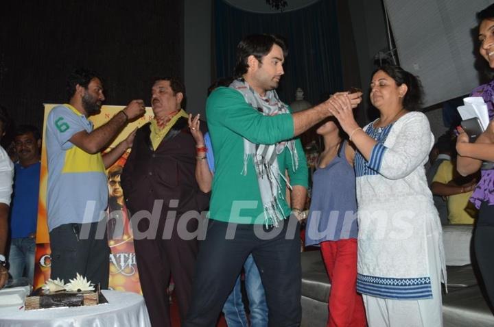 Madhubala Ek Ishq Ek Junoon completes 400 Episodes