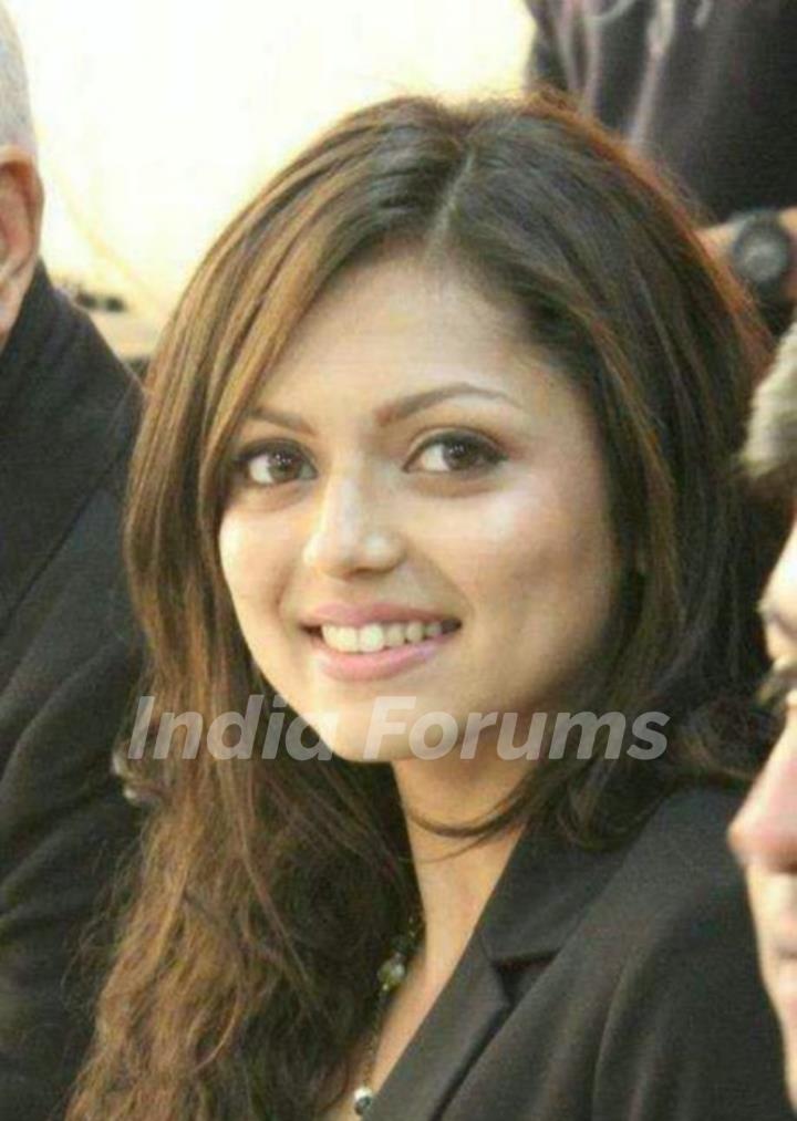 Drashti Dhami