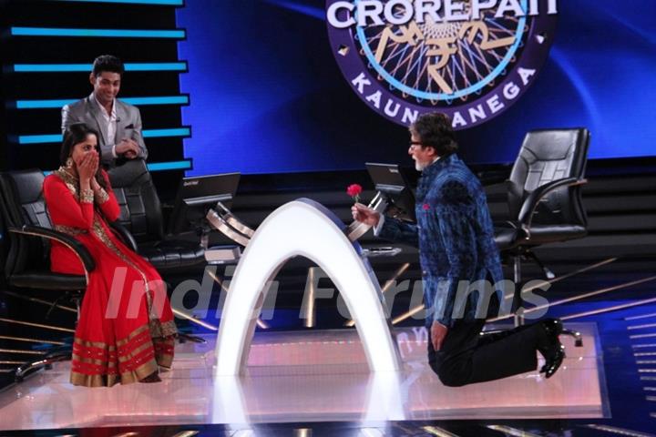 Kaun Banega Maha Crorepati