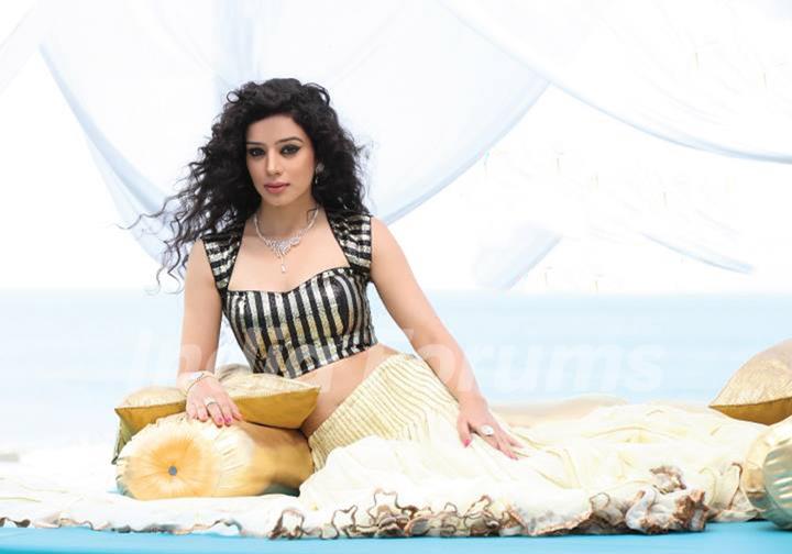 Sukirti Kandpal