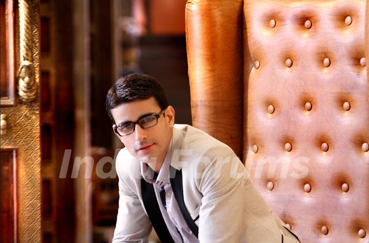 Gautam Rode