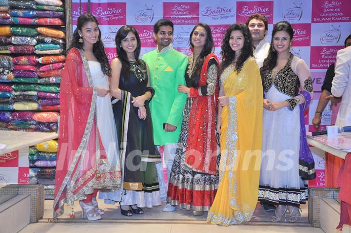 Telly Calendar Launch