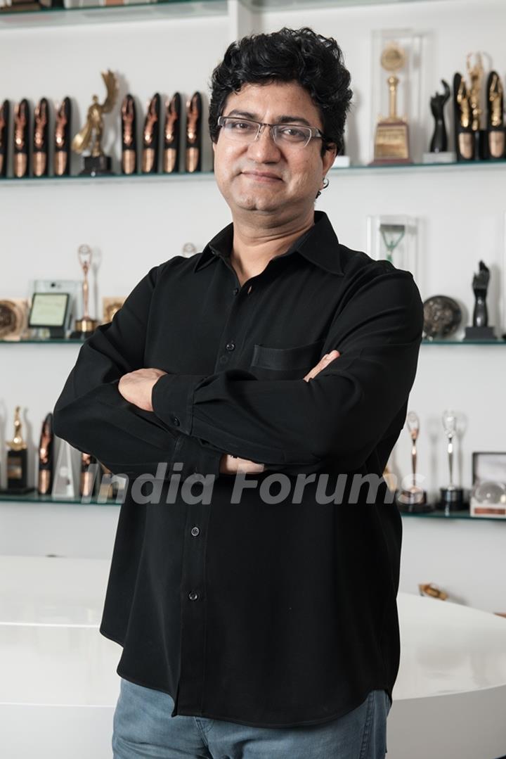 Prasoon Joshi