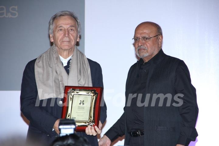 Opening Ceremony of the 15th Mumbai Film Festival