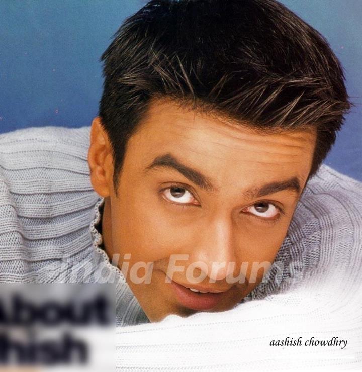 Ashish Chowdhry