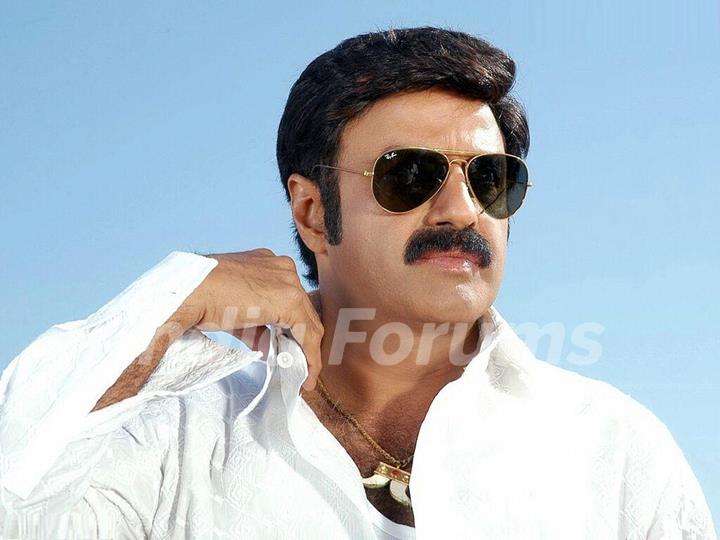 Balakrishna Nandamuri