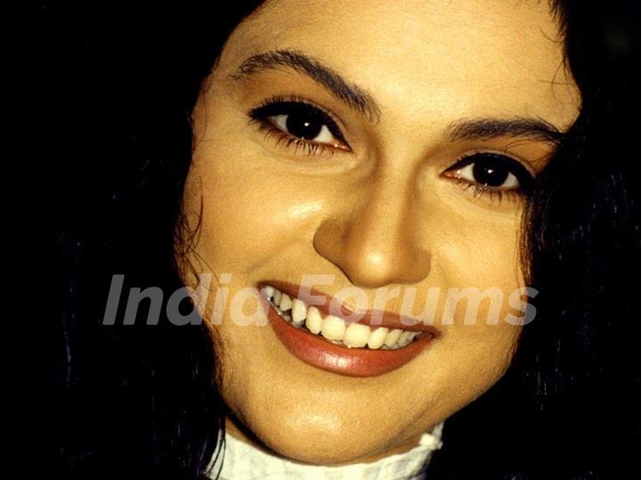 Gracy Singh