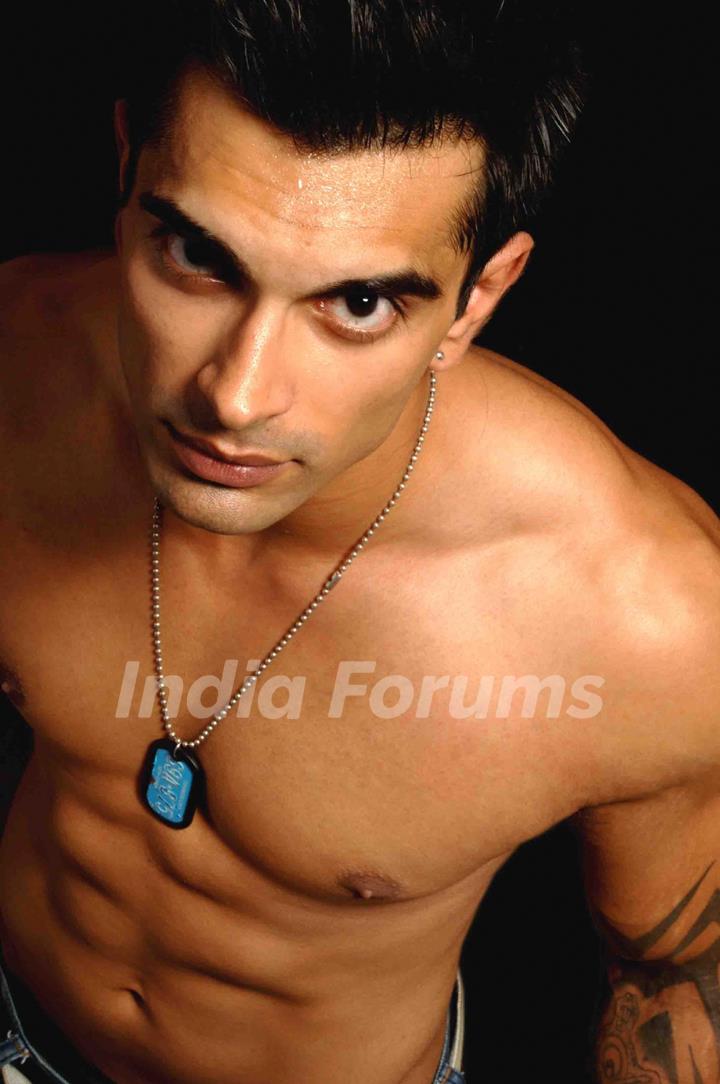 Karan Singh Grover