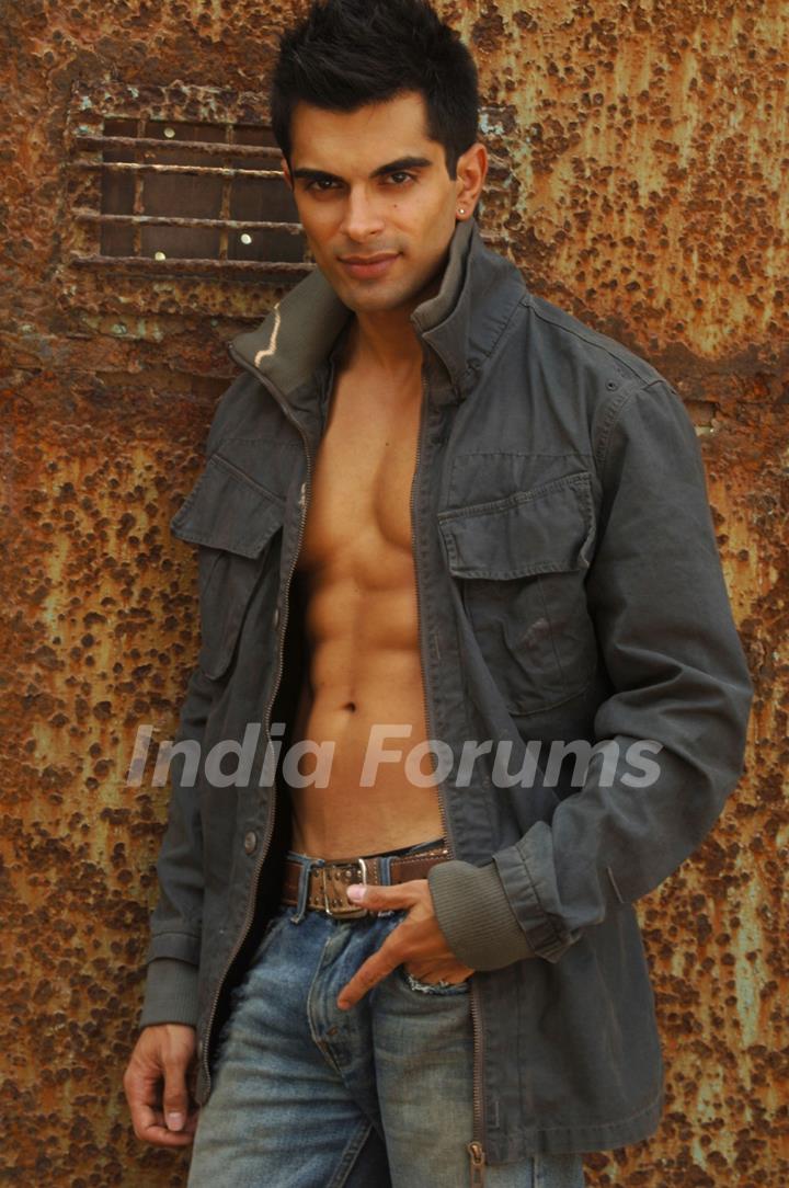 Karan Singh Grover