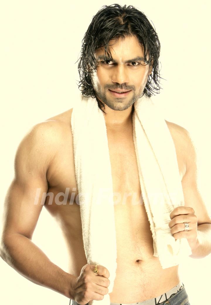 Gaurav Chopra