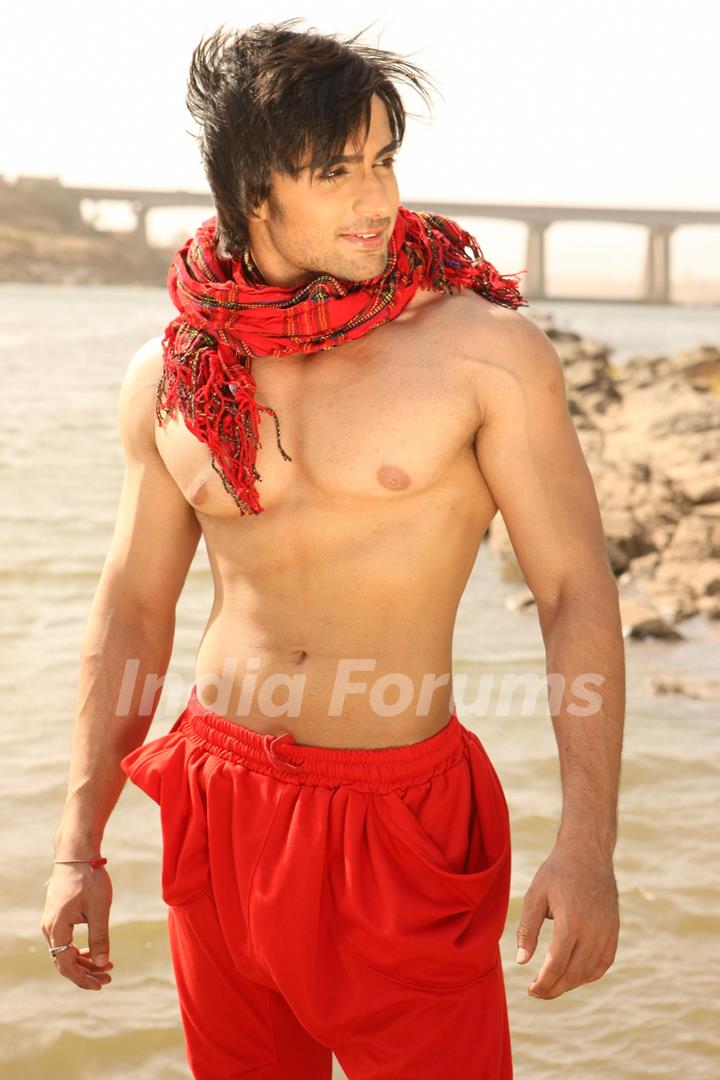 Shaleen Bhanot