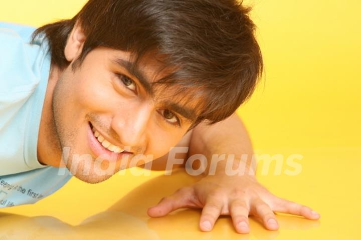 Harshad Chopra