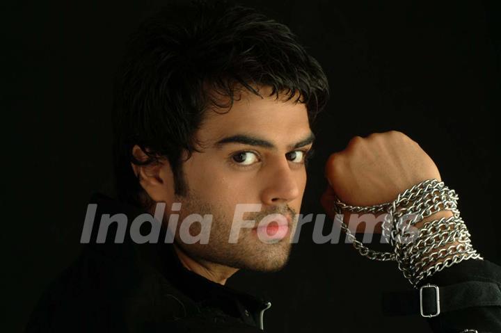 Manish Paul