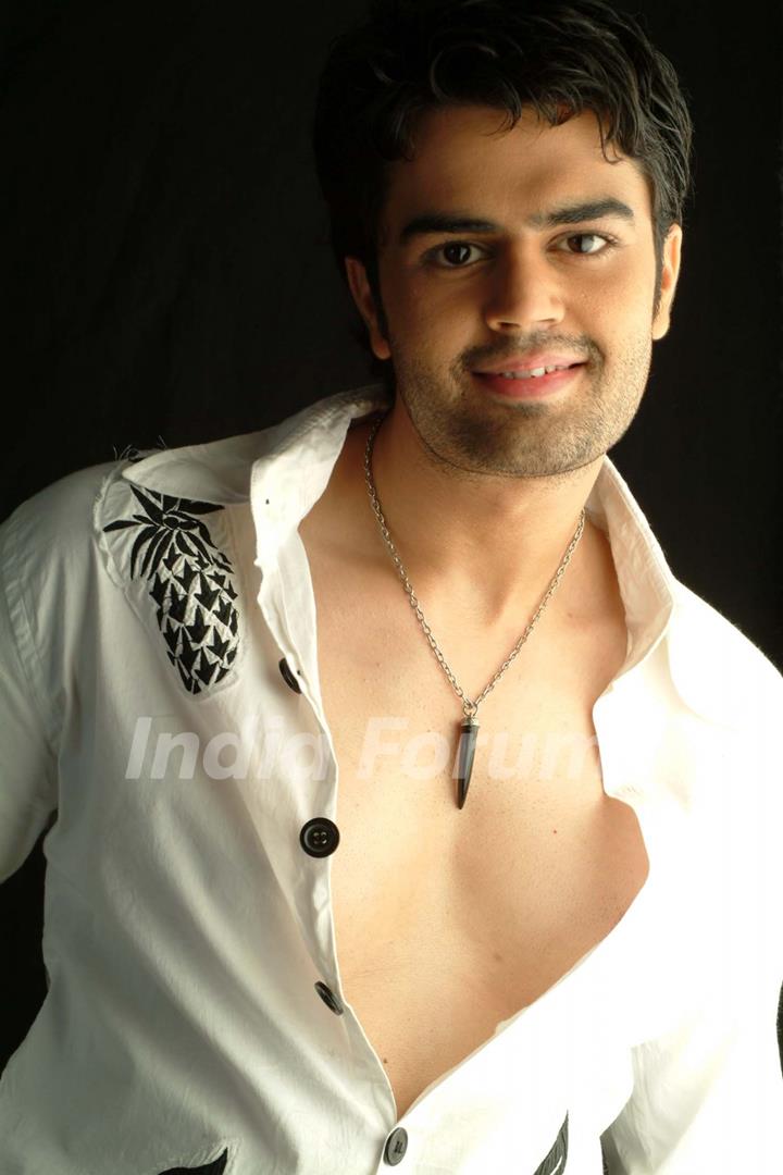 Manish Paul