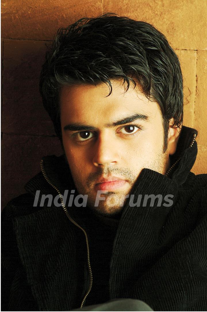 Manish Paul