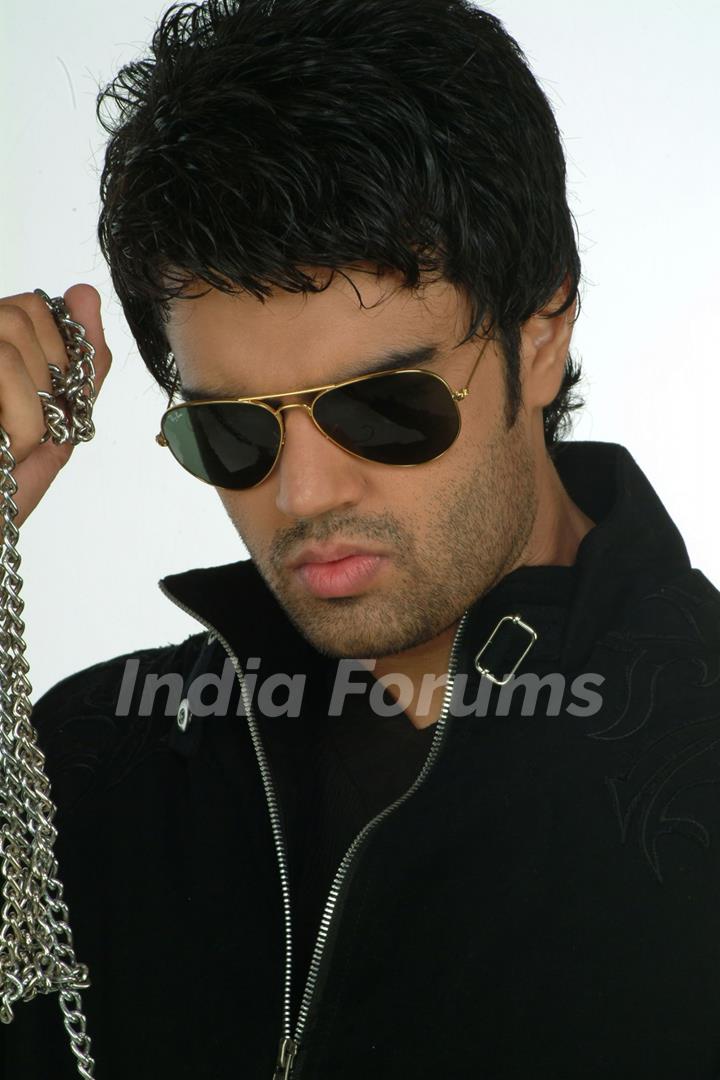 Manish Paul