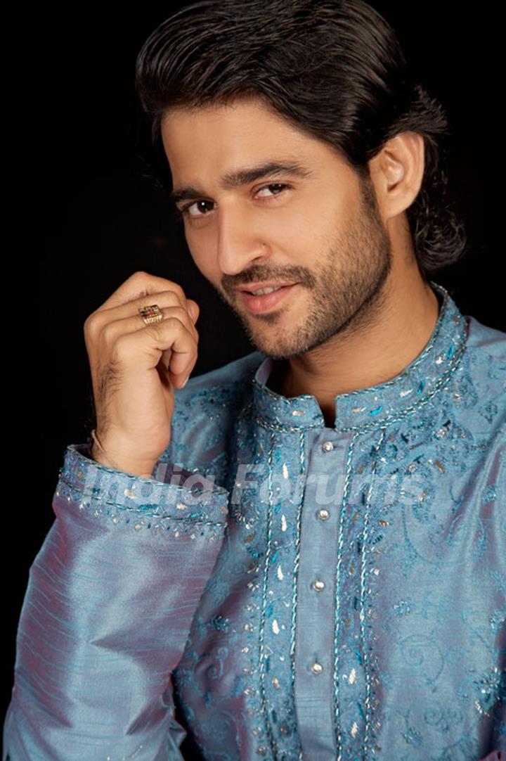 Hiten Tejwani