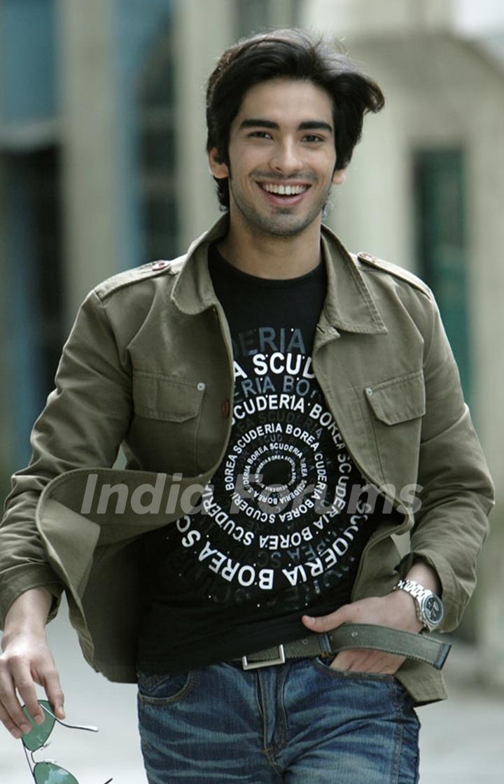 Mohit Sehgal