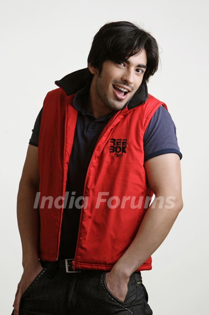 Mohit Sehgal