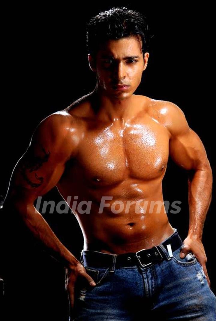 Akshay Sethi