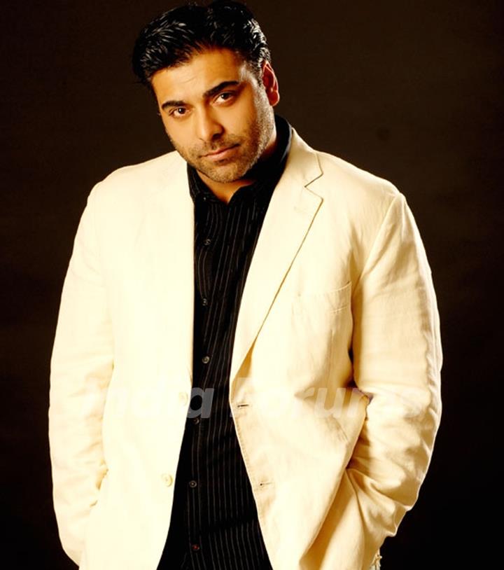 Ram Kapoor