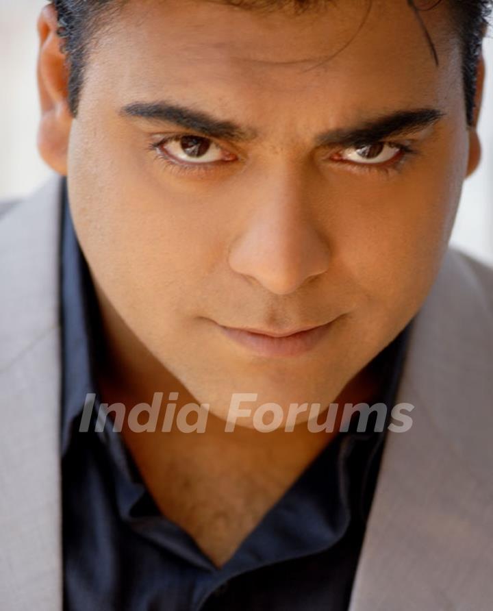 Ram Kapoor