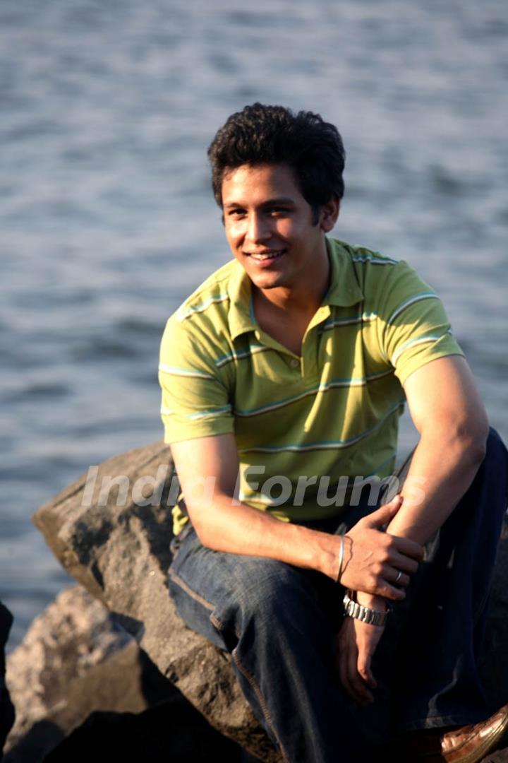 Abhishek Rawat