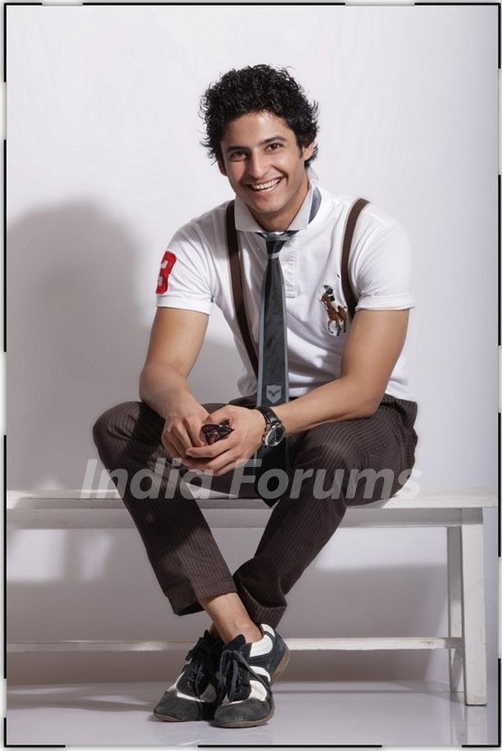 Mohit Malhotra