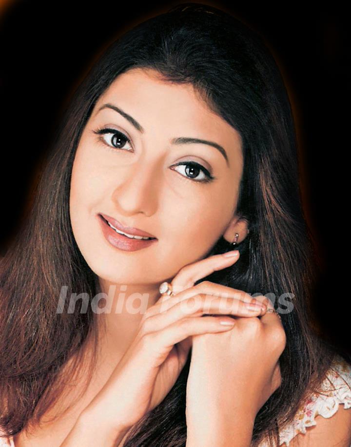 Juhi Parmar