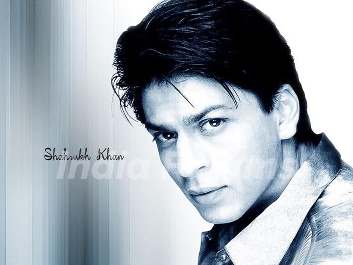 Shahrukh Khan