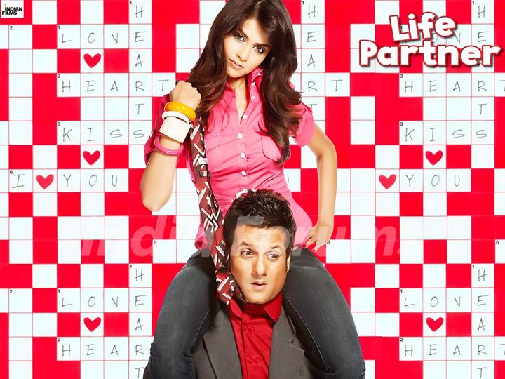 Life Partner movie wallpaper