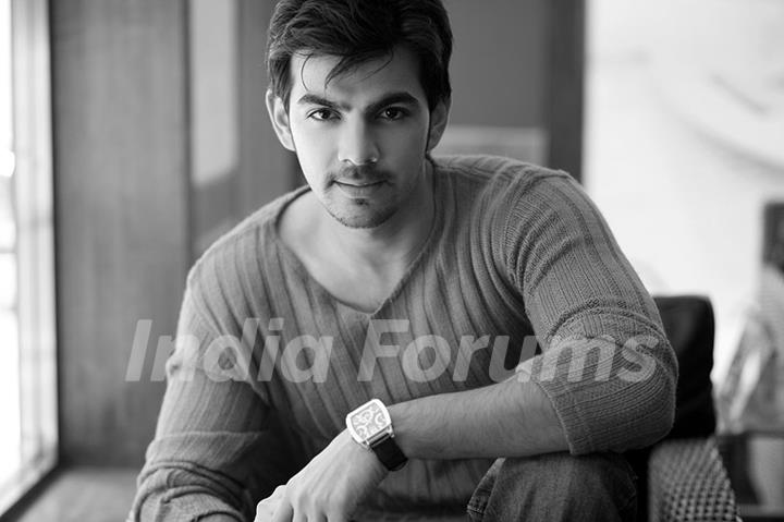 Karan Grover