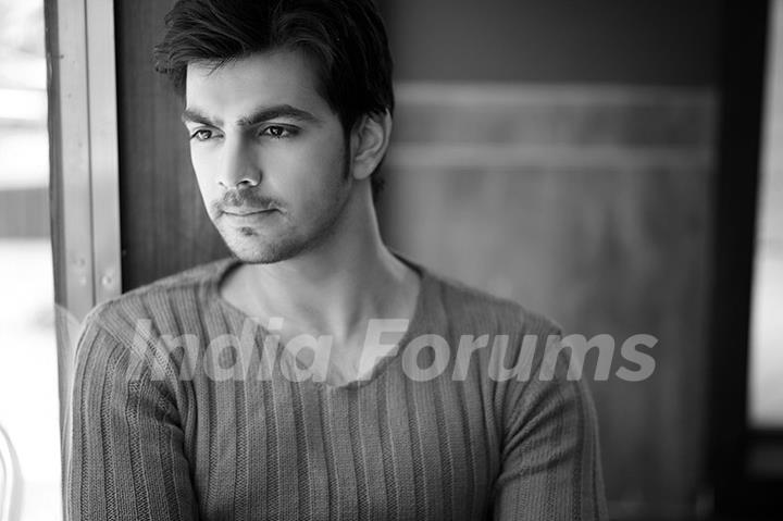 Karan Grover