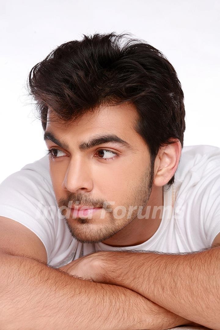 Karan Grover