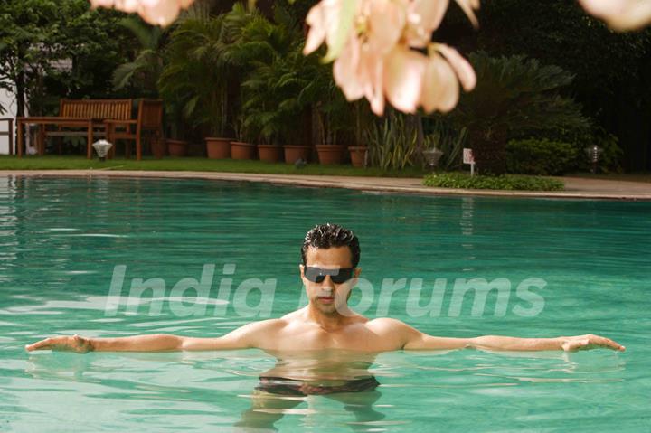 Aryan Vaid