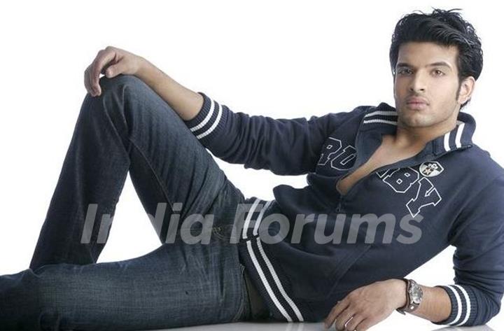 Karan Kundra