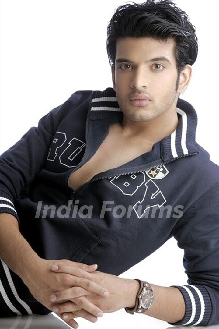 Karan Kundra